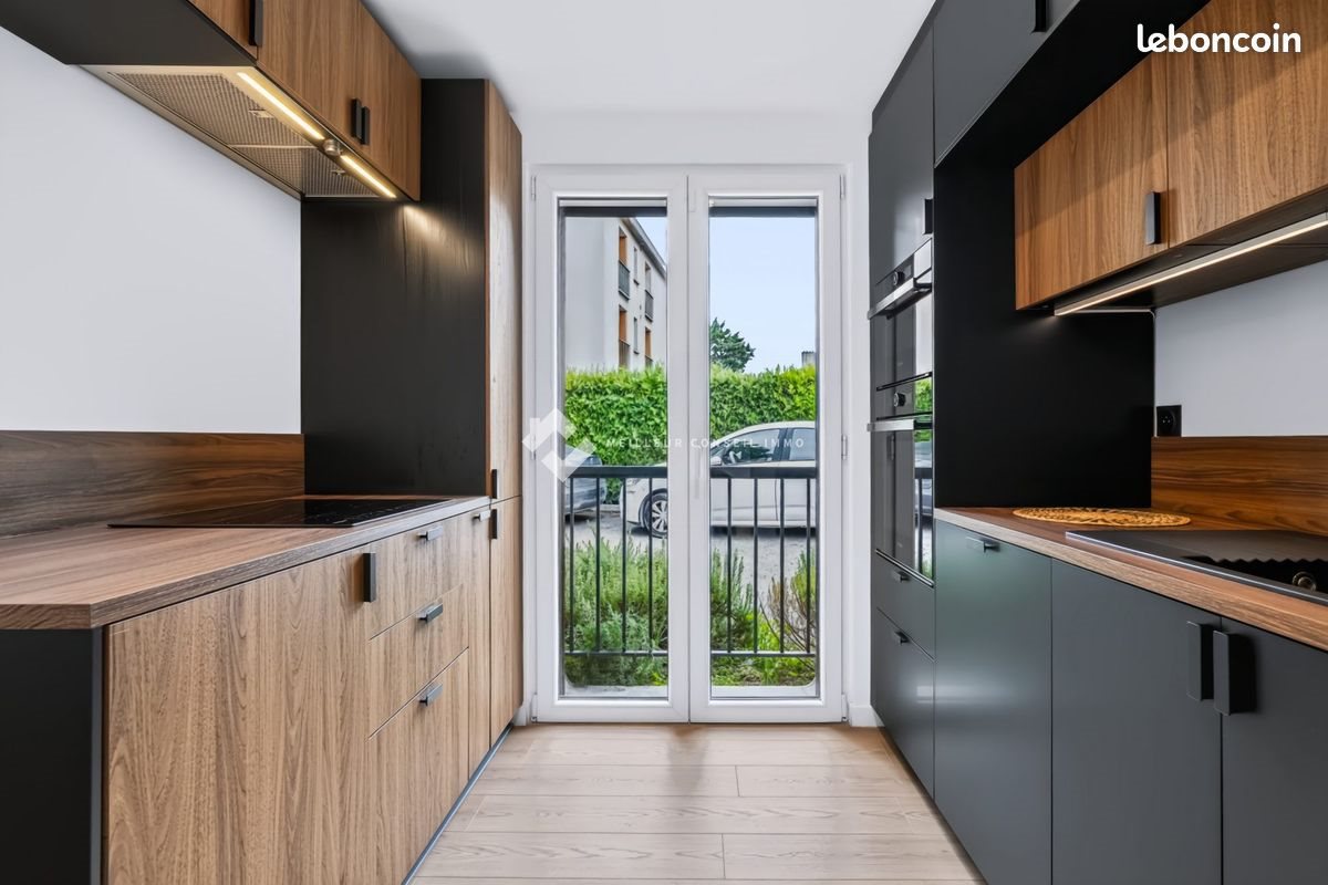Appartement à vendre, 43m², Aix-en-Provence