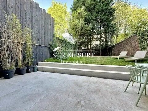 Maison à vendre, 290m², Marcq-en-Baroeul