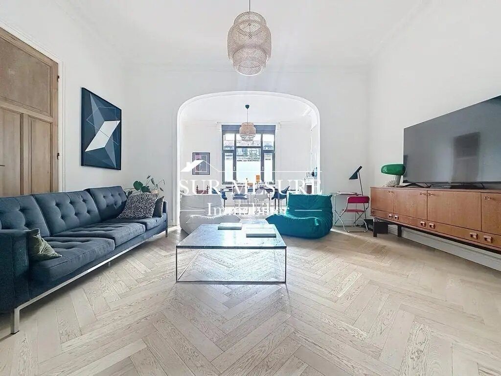Maison à vendre, 290m², Marcq-en-Baroeul