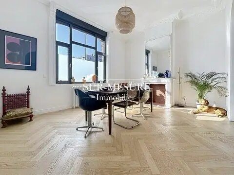 Maison à vendre, 290m², Marcq-en-Baroeul