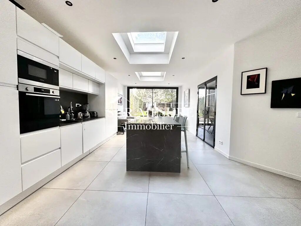 Maison à vendre, 290m², Marcq-en-Baroeul