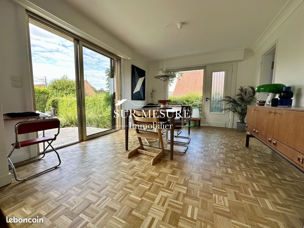 Maison à vendre, 120m², Hem