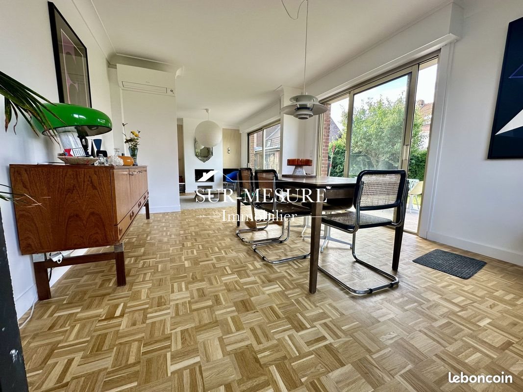 Maison à vendre, 120m², Hem
