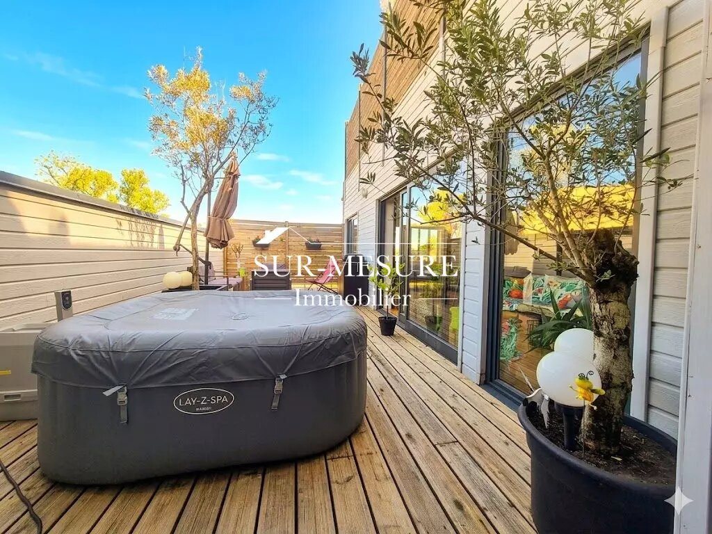 Appartement à vendre, 140m², Loos