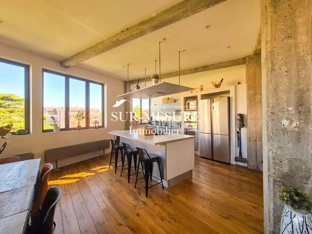 Appartement à vendre, 140m², Loos
