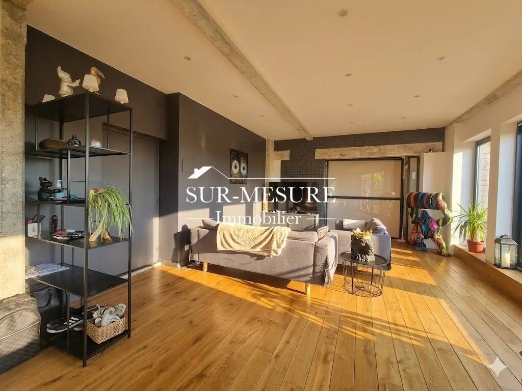 Appartement à vendre, 140m², Loos