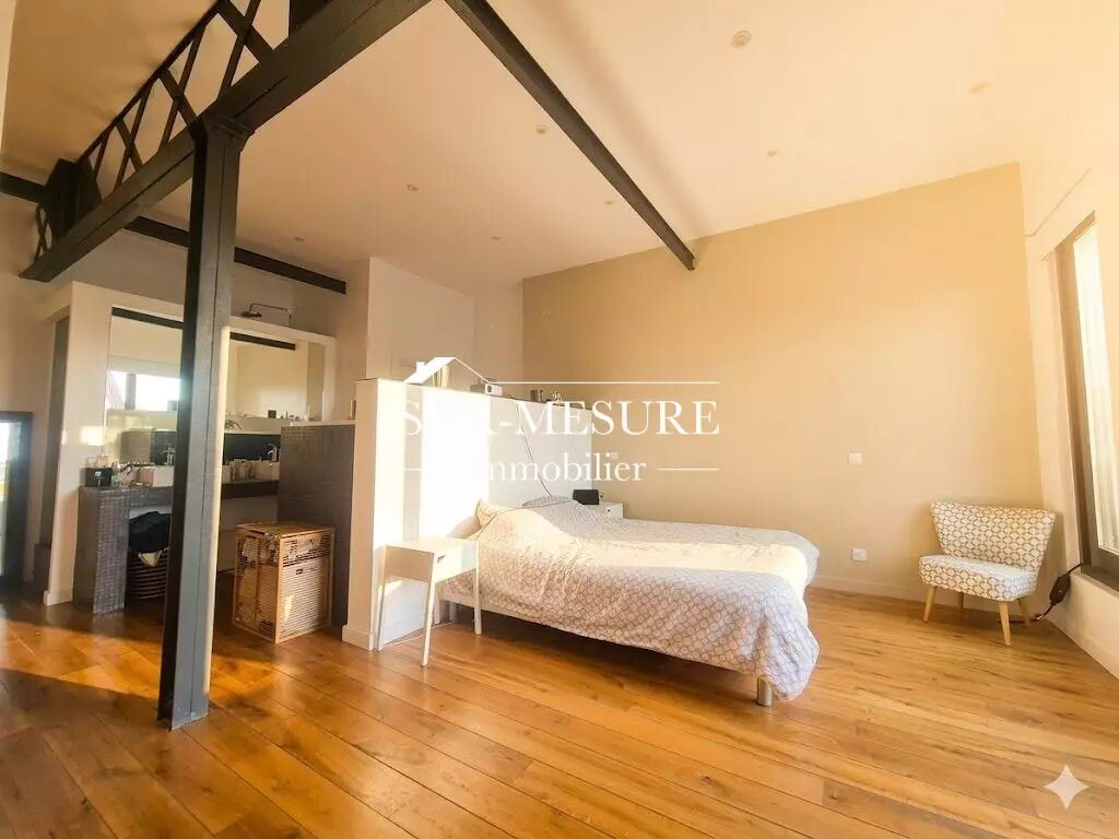 Appartement à vendre, 140m², Loos