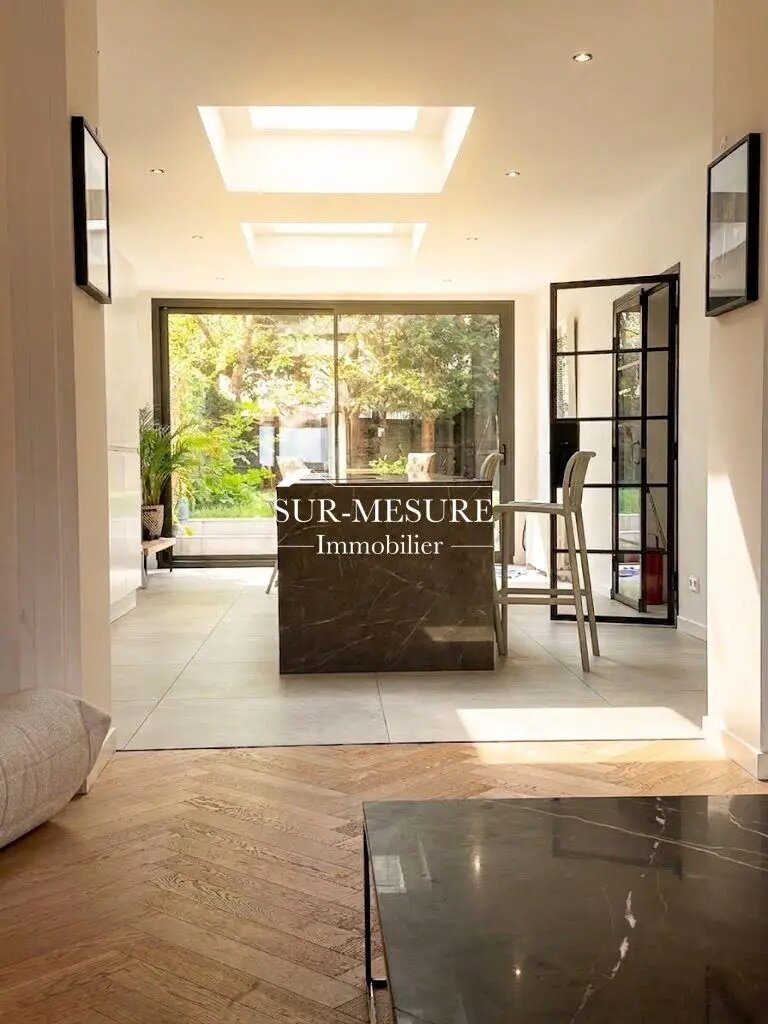 Maison à vendre, 290m², La Madeleine