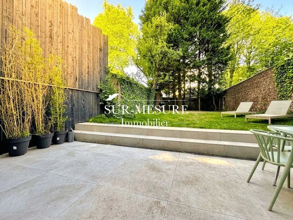 Maison à vendre, 290m², La Madeleine