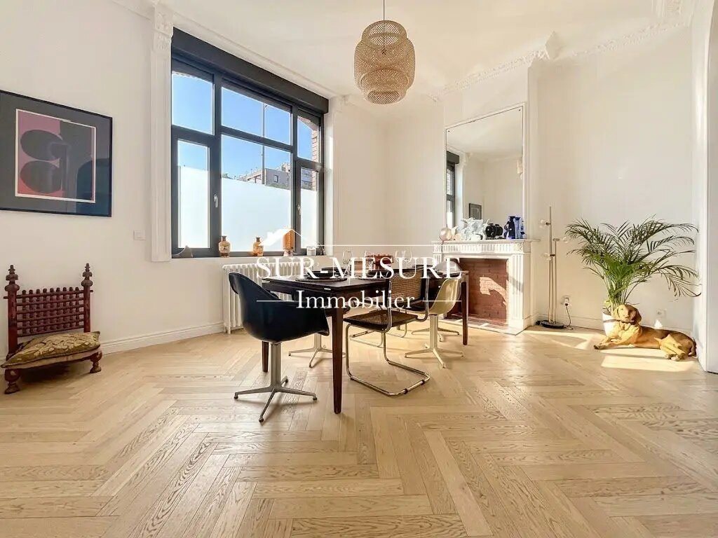 Maison à vendre, 290m², La Madeleine