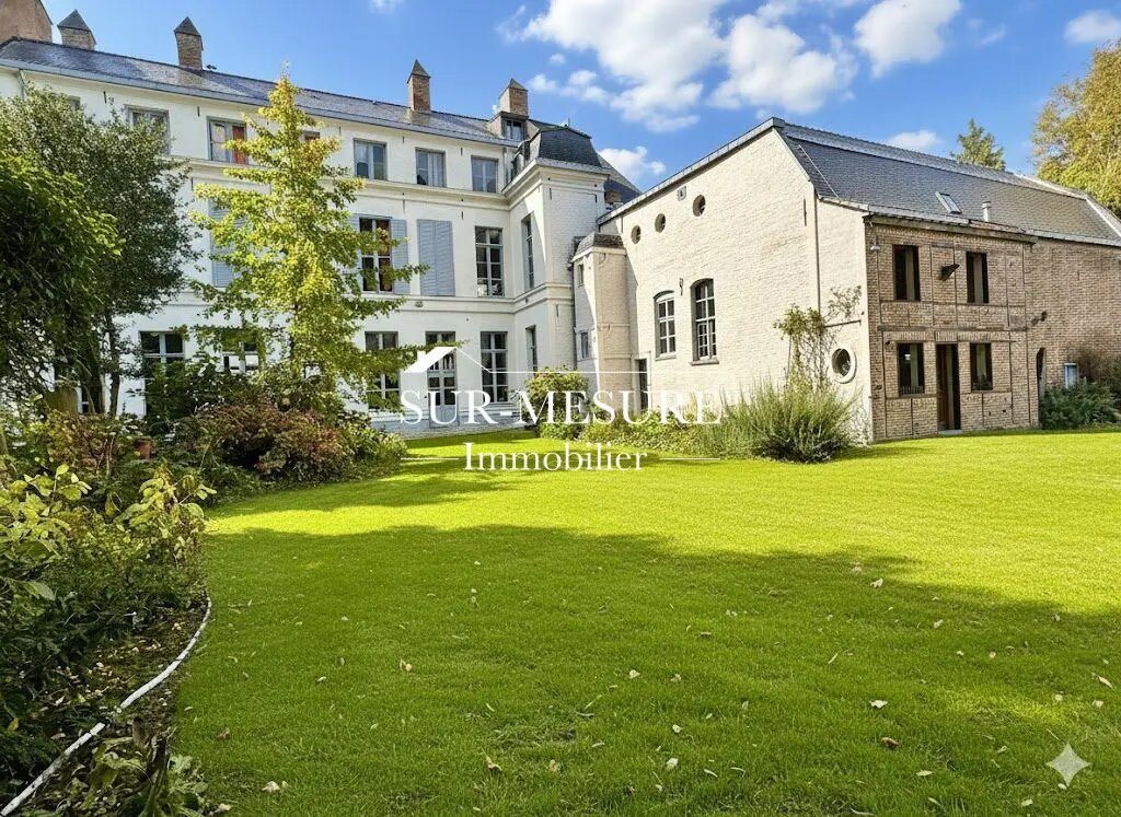 Maison à vendre, 1200m², Lille