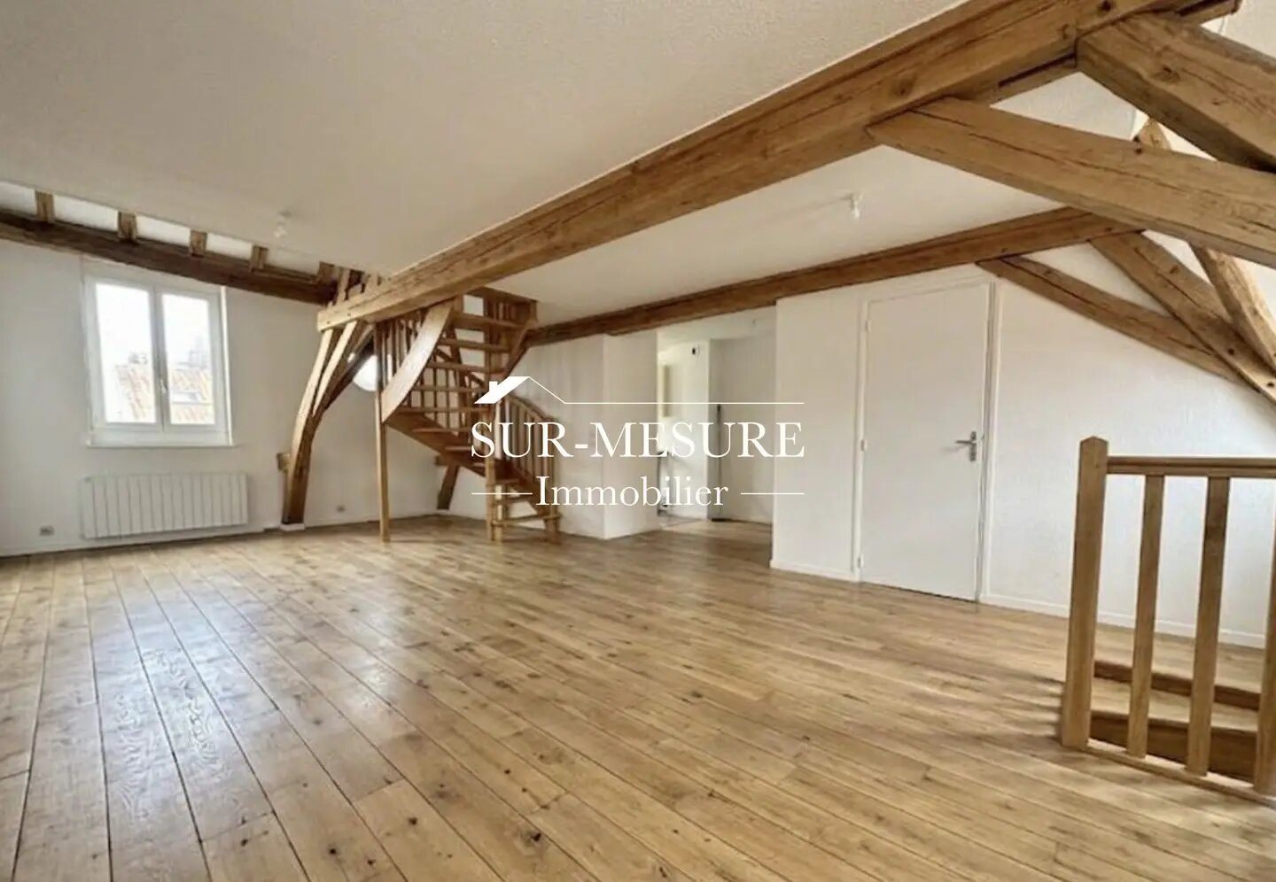 Appartement à vendre, 380m², Lille