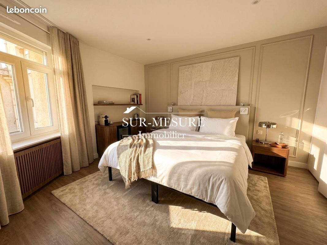 Appartement à vendre, 120m², Lille