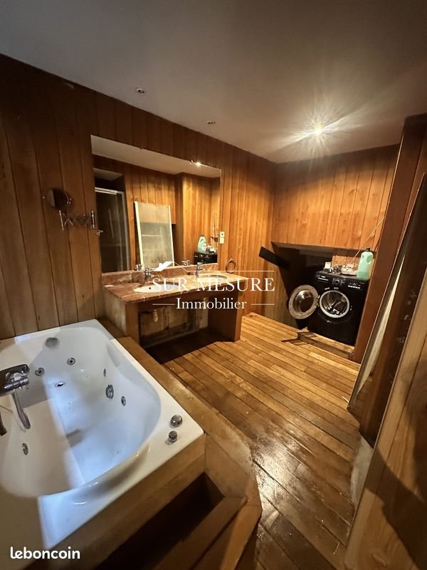 Appartement à louer, 31m², Lille