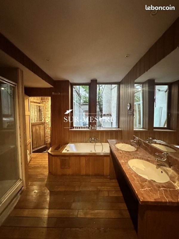 Appartement à louer, 31m², Lille