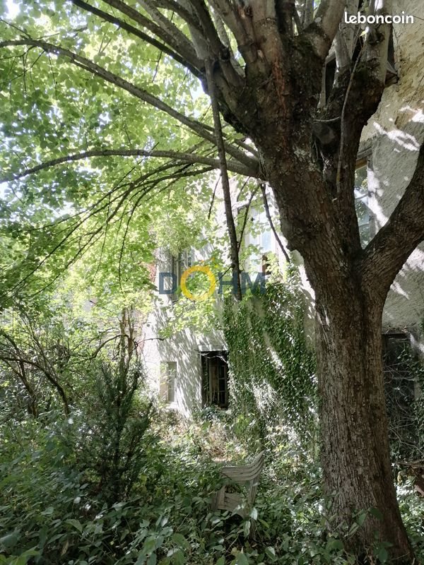 Maison à vendre, 400m², Ambert
