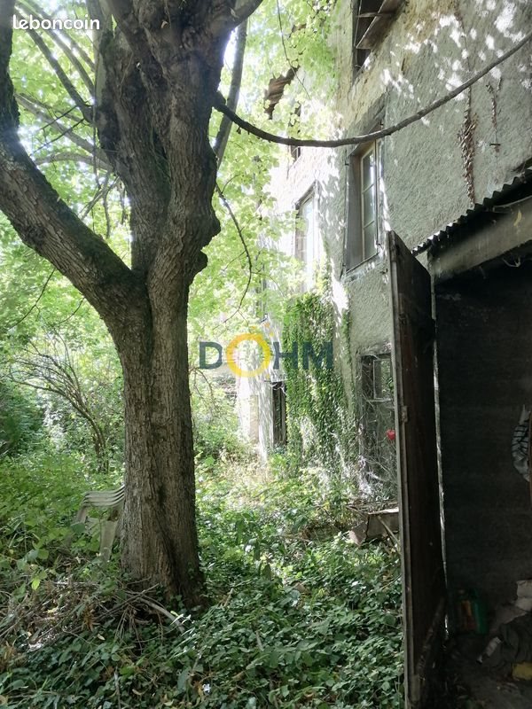 Maison à vendre, 400m², Ambert
