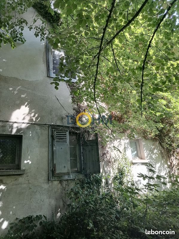 Maison à vendre, 400m², Ambert