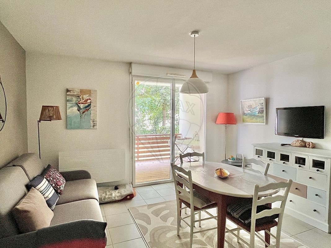 Appartement à vendre, 42m², Saint-Georges-de-Didonne