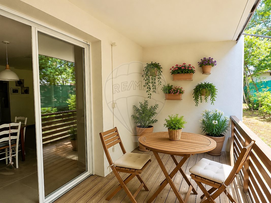 Appartement à vendre, 42m², Saint-Georges-de-Didonne