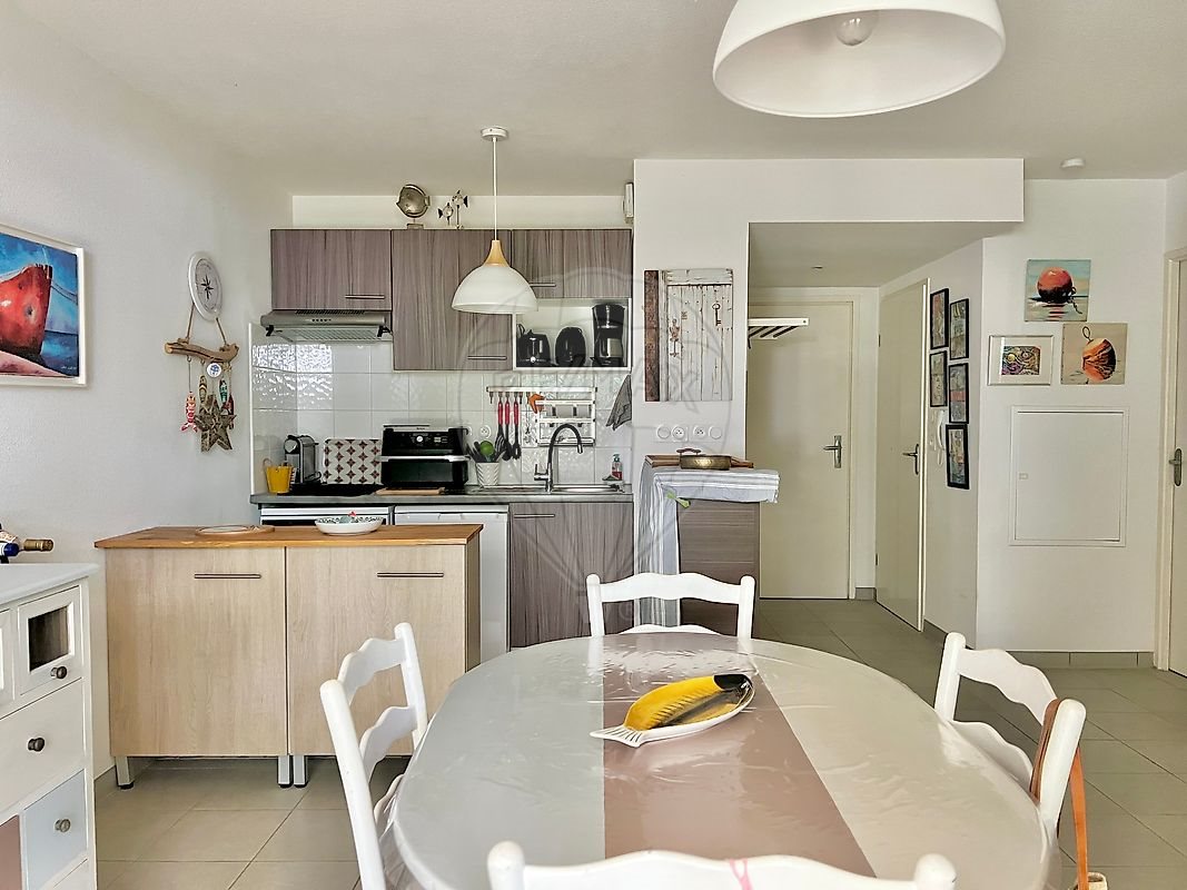 Appartement à vendre, 42m², Saint-Georges-de-Didonne