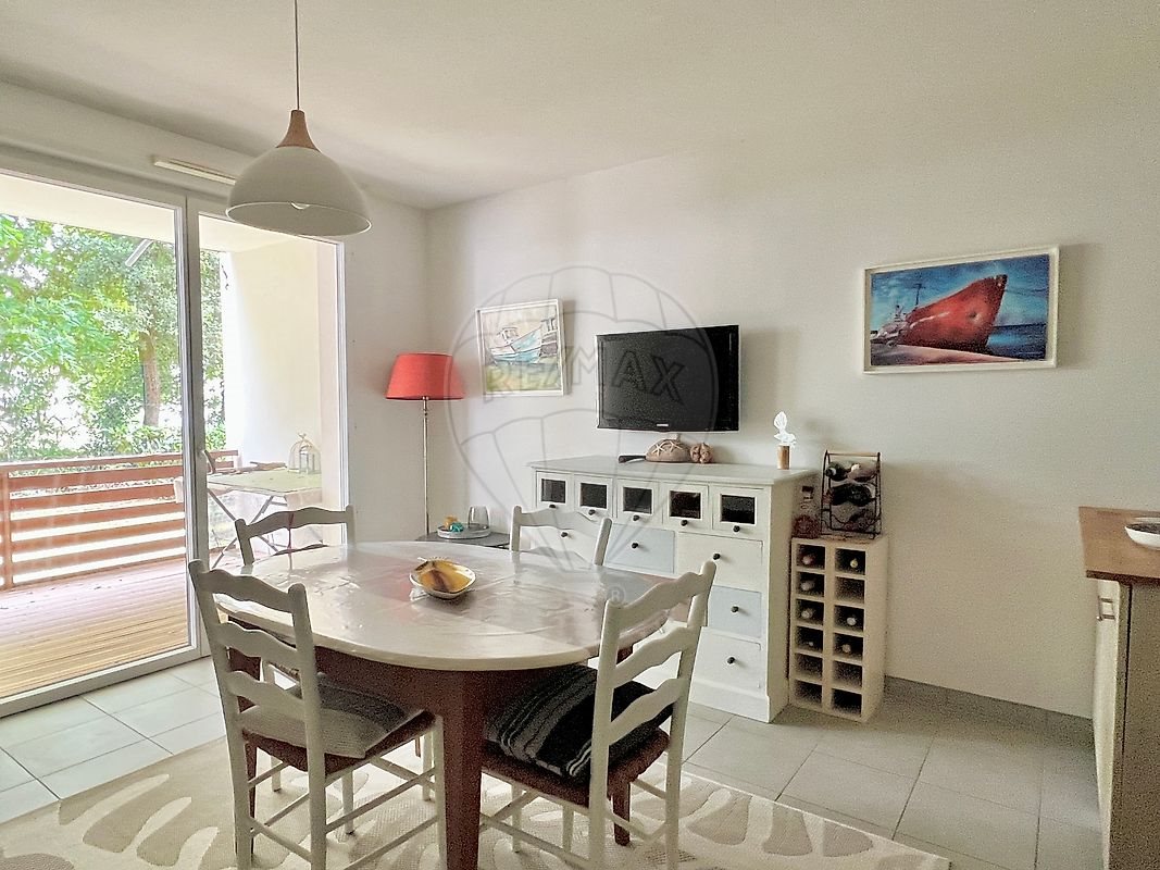 Appartement à vendre, 42m², Saint-Georges-de-Didonne