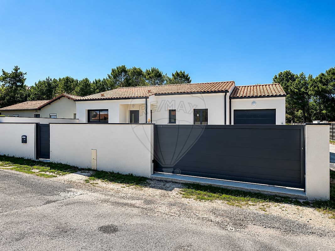 Maison à vendre, 98m², Arvert