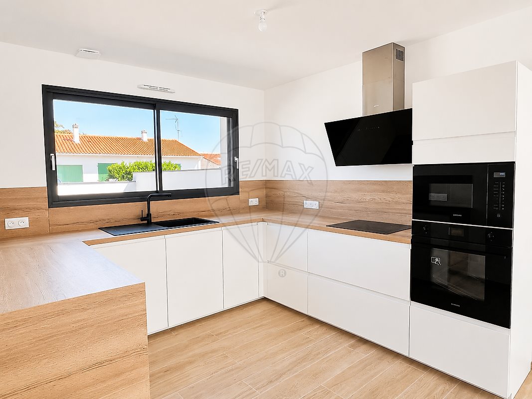 Maison à vendre, 98m², Arvert