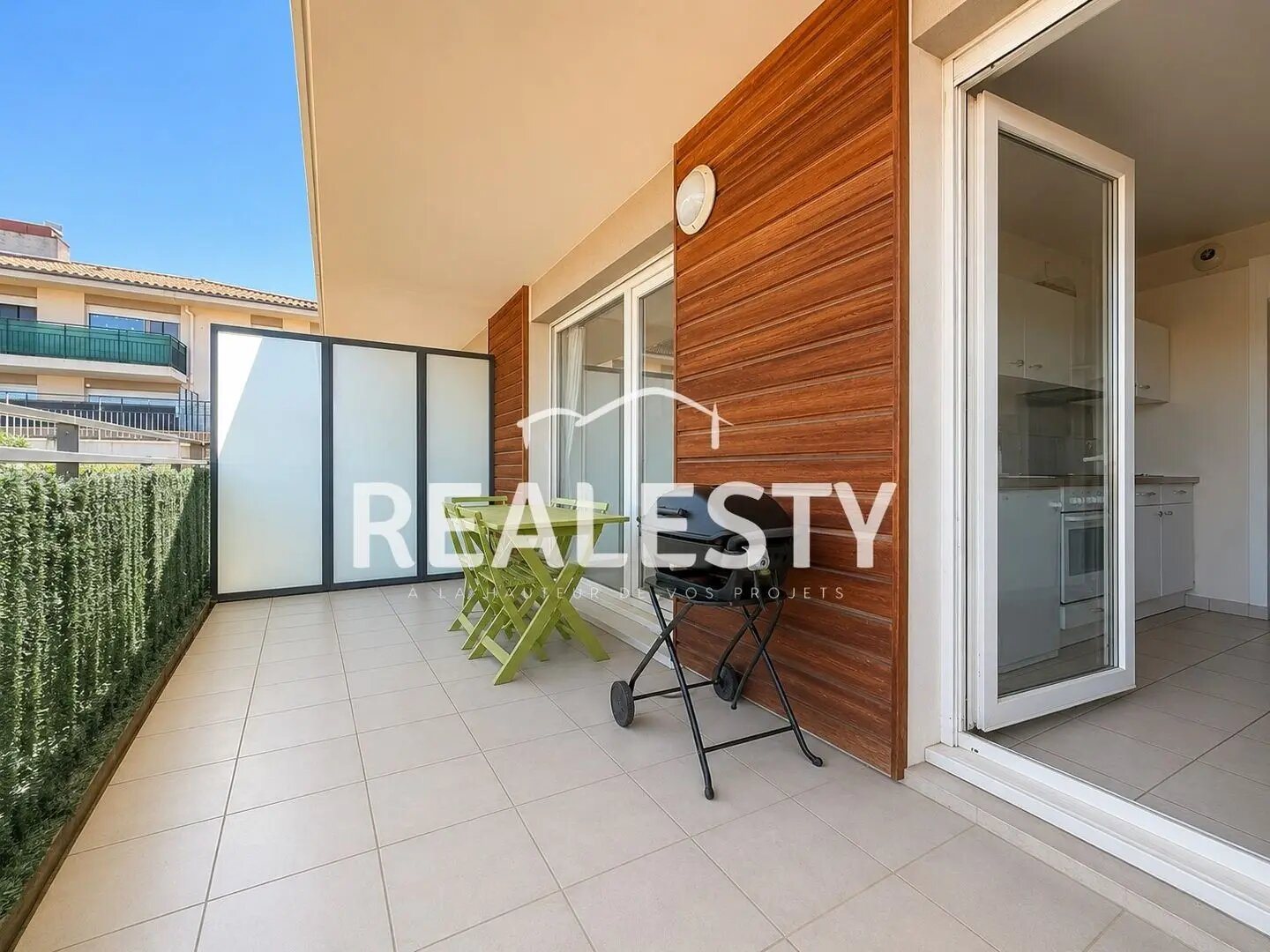 Appartement à vendre, 66m², Mornant