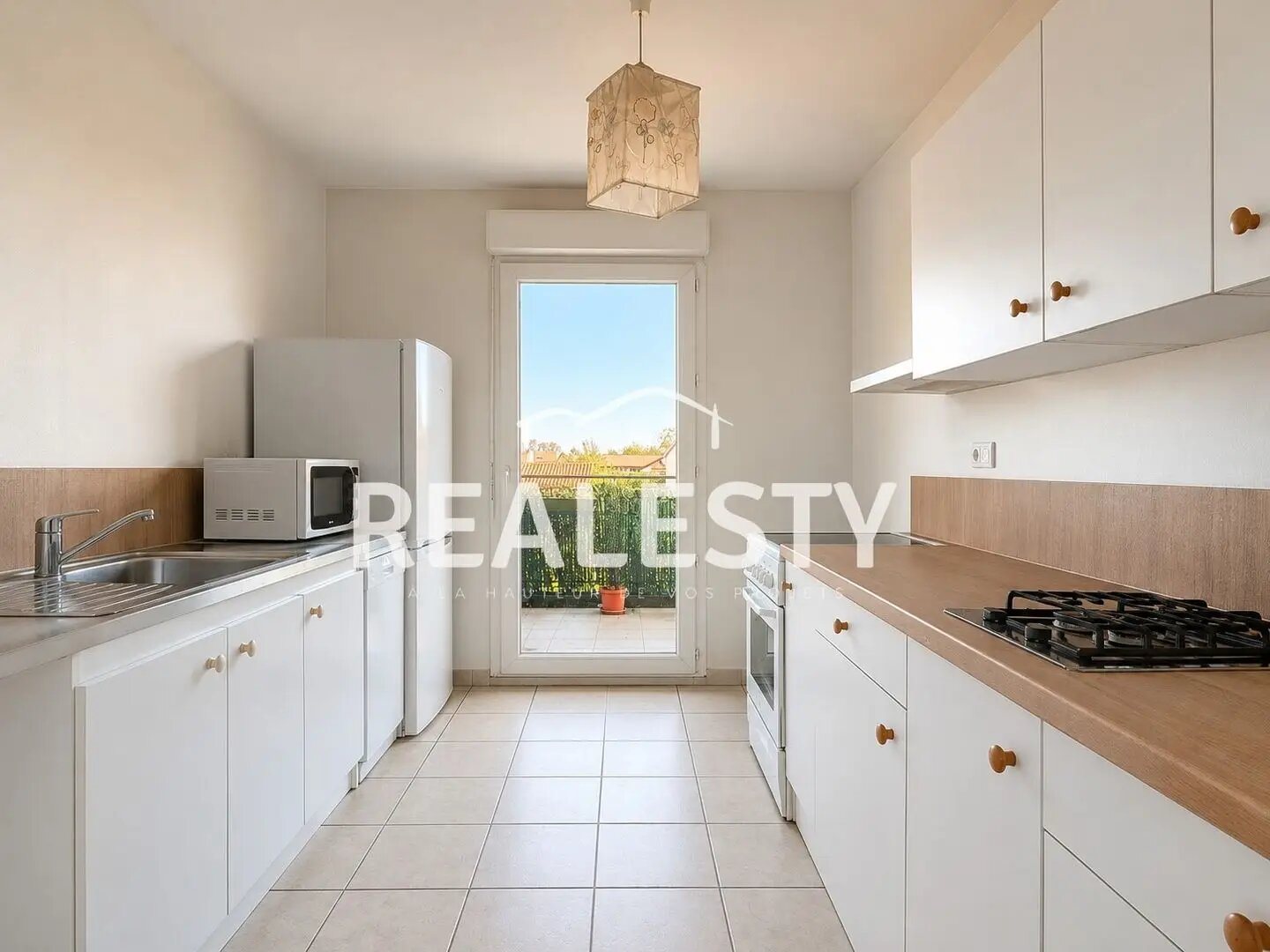 Appartement à vendre, 66m², Mornant
