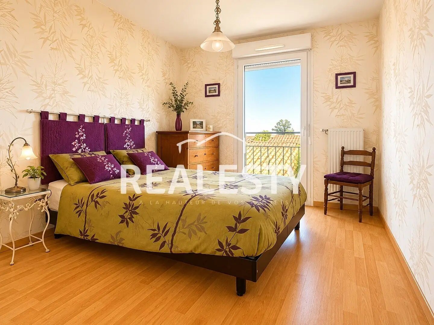 Appartement à vendre, 66m², Mornant