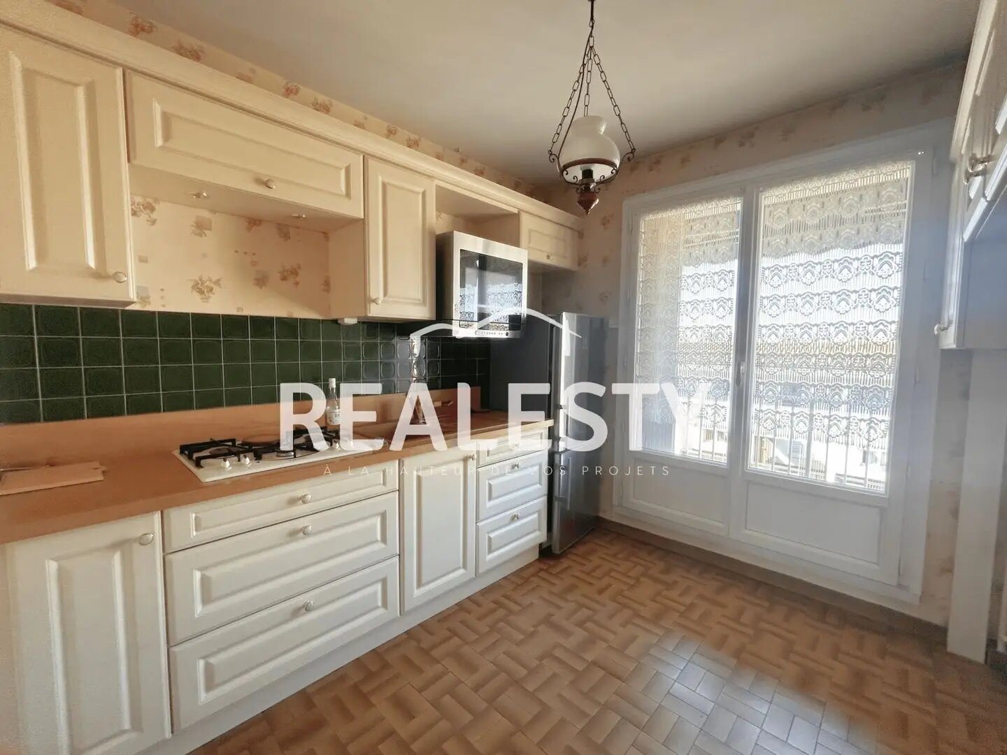 Appartement à vendre, 65m², Villeurbanne