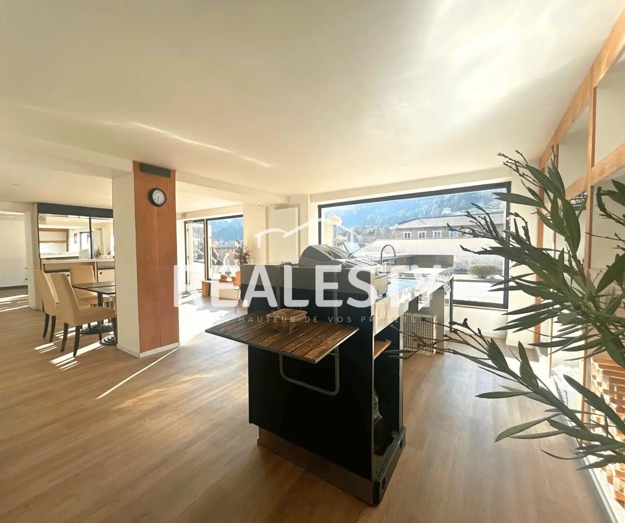 Maison à vendre, 300m², Saint-Vincent-de-Reins