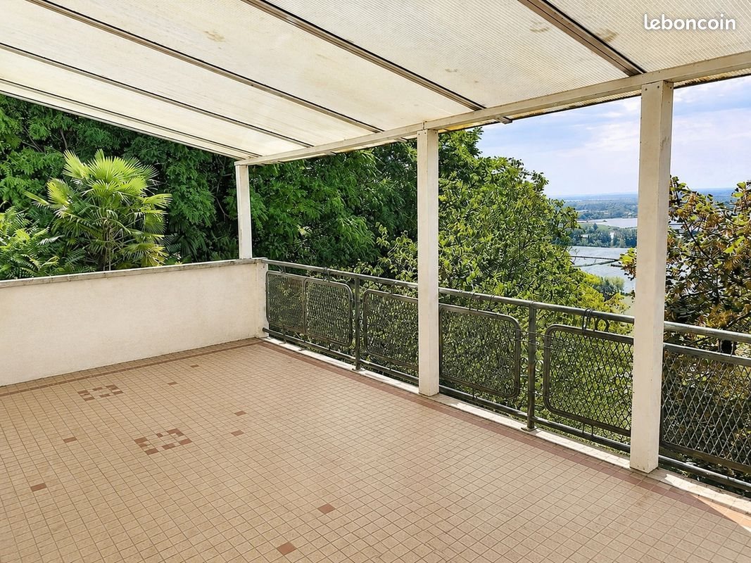 Maison à vendre, 138m², Lafrançaise