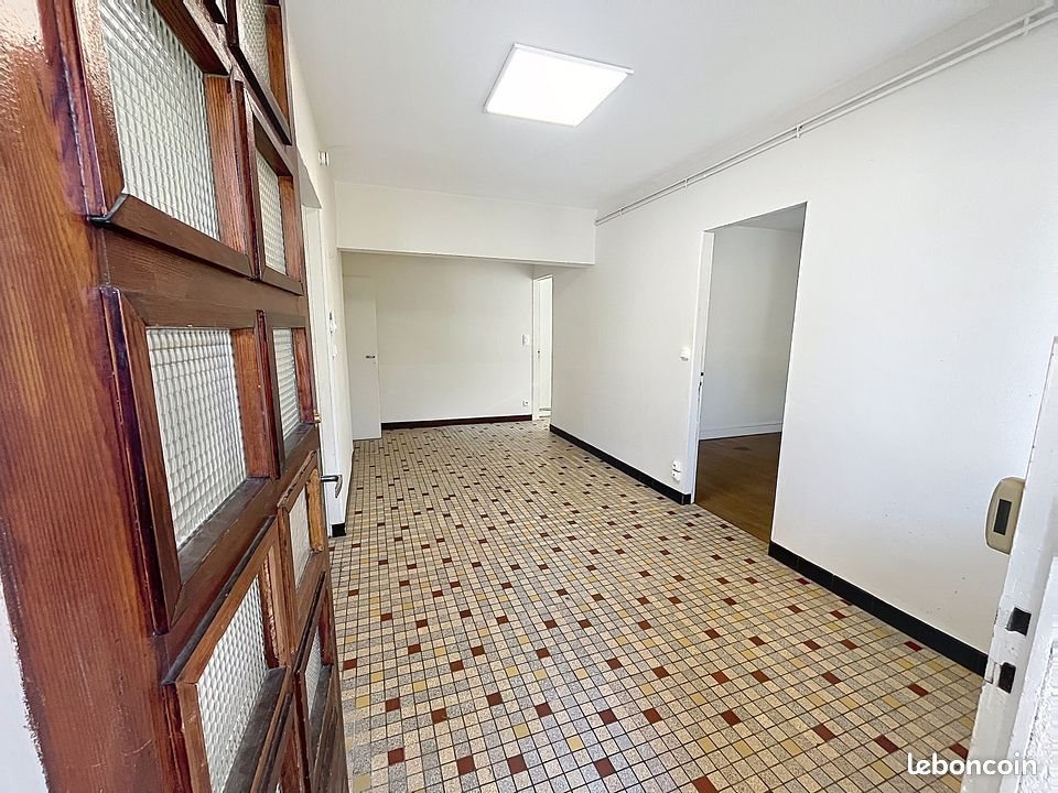 Maison à vendre, 69m², Moissac