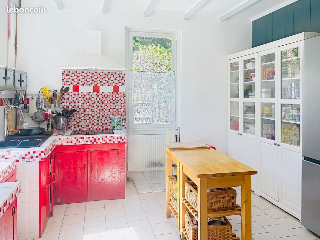 Maison à vendre, 248m², Lafrançaise