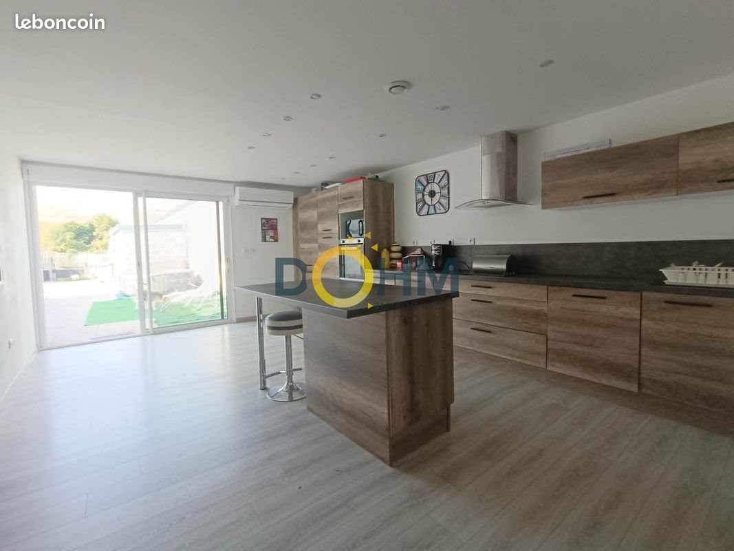 Maison à vendre, 128m², Vermelles