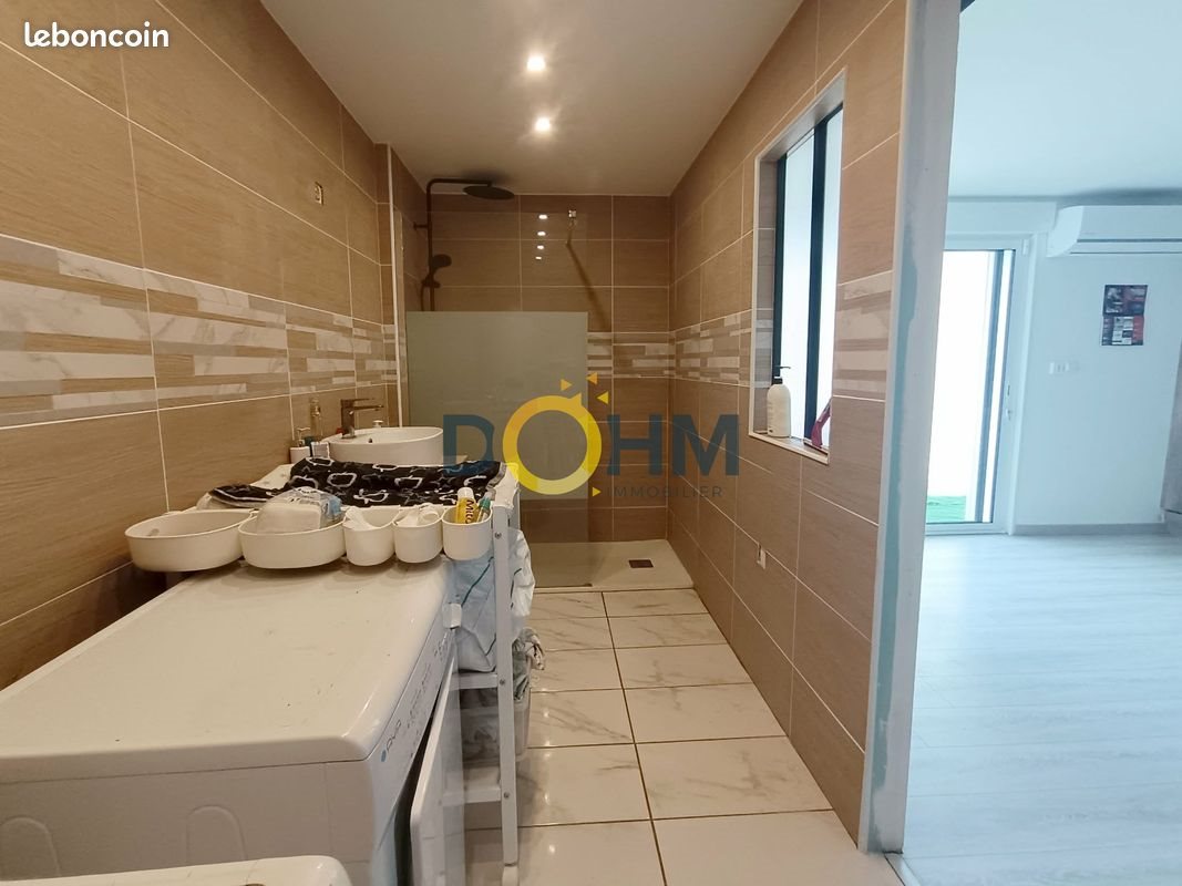 Maison à vendre, 128m², Vermelles