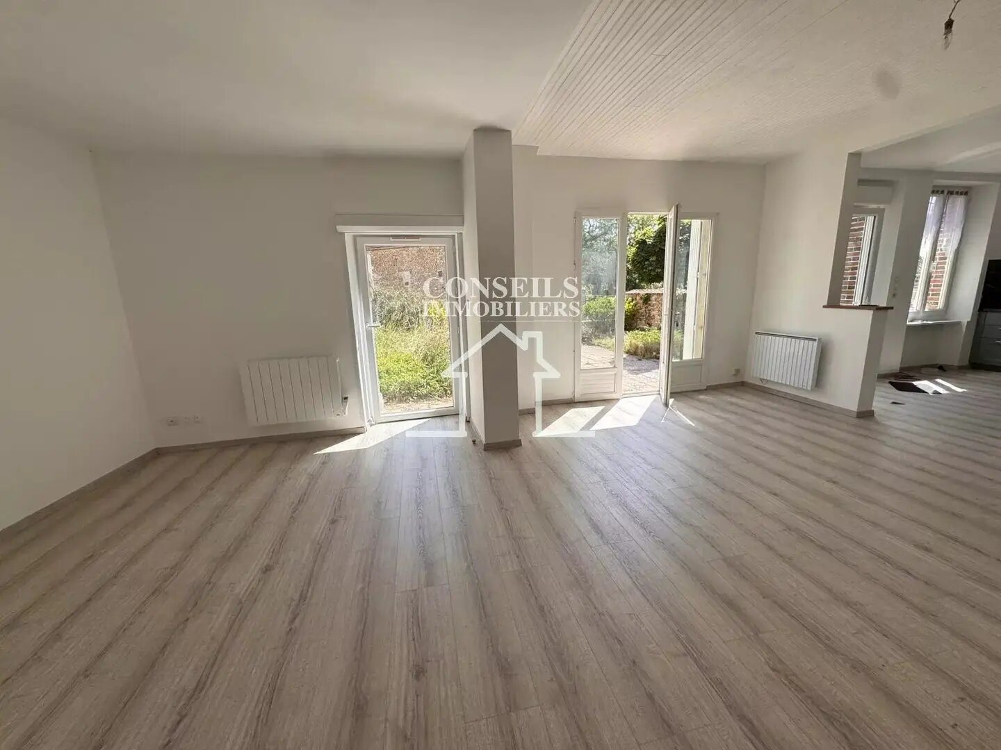 Maison à vendre, 61m², Villeneuve-sur-Yonne