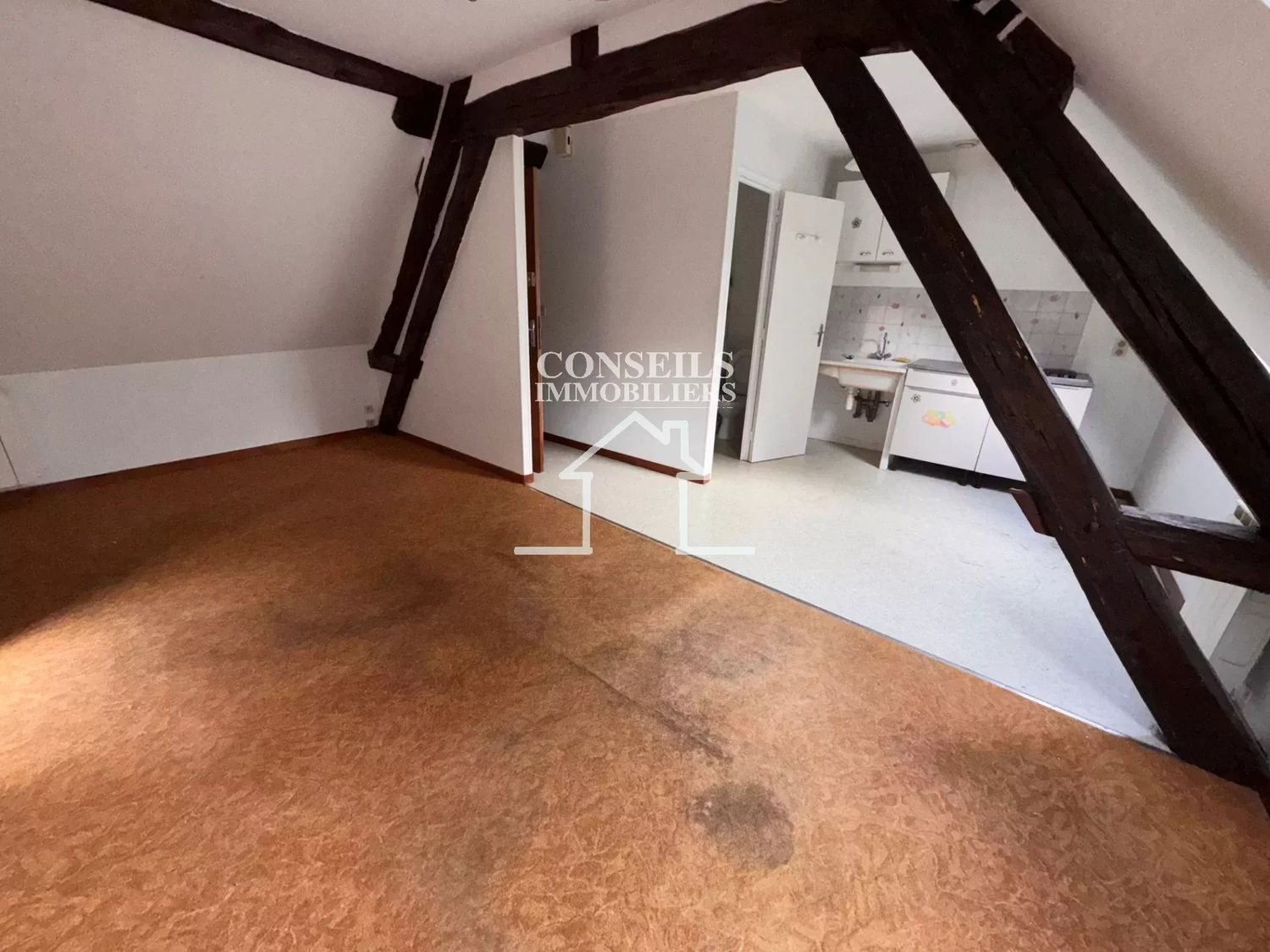 Maison à vendre, 69m², Saint-Julien-du-Sault