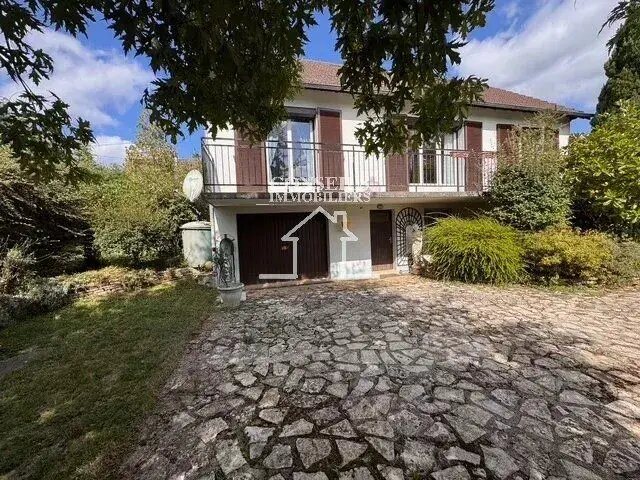Maison à vendre, 133m², Joigny
