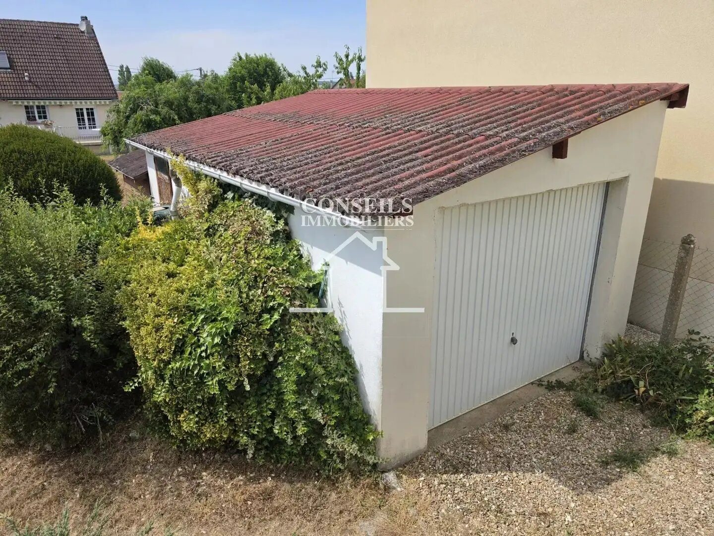 Maison à vendre, 90m², Villeneuve-sur-Yonne