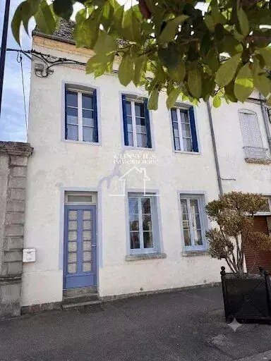 Maison à vendre, 145m², Villeneuve-sur-Yonne