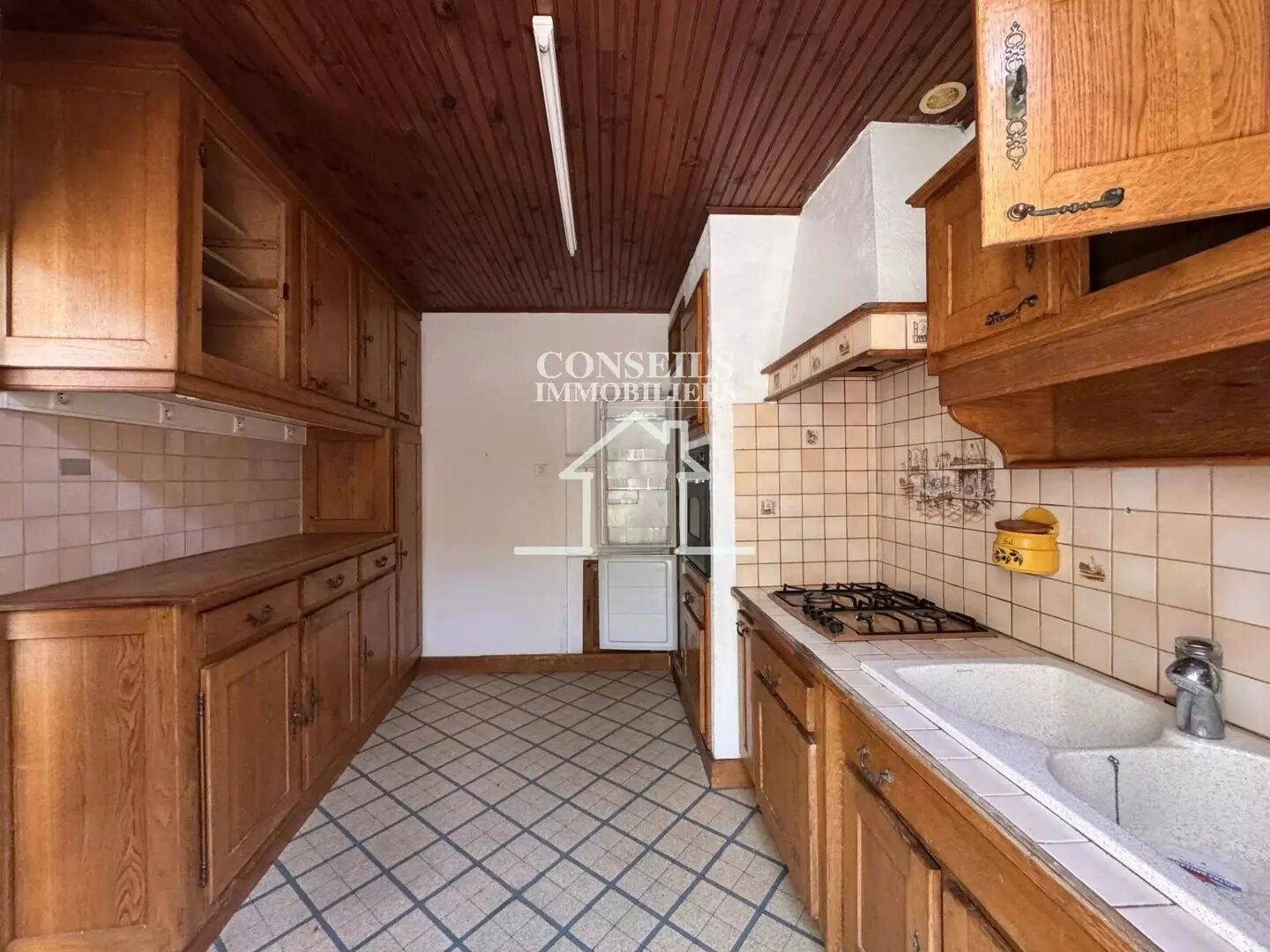 Maison à vendre, 145m², Villeneuve-sur-Yonne
