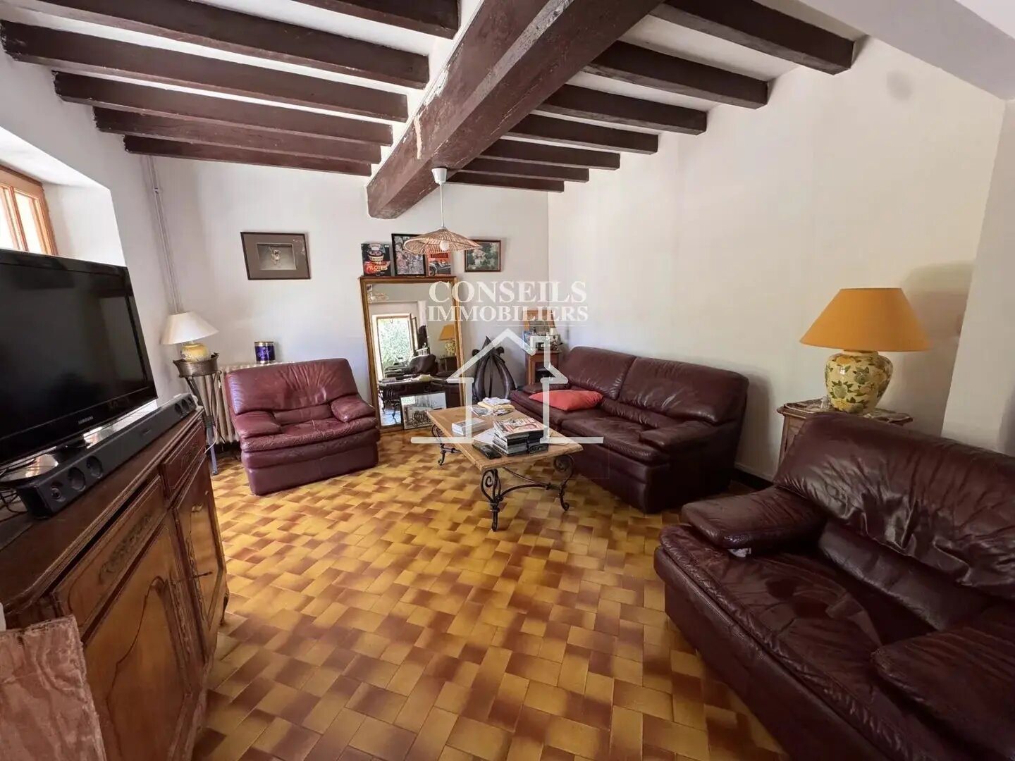 Maison à vendre, 143m², Saint-Julien-du-Sault