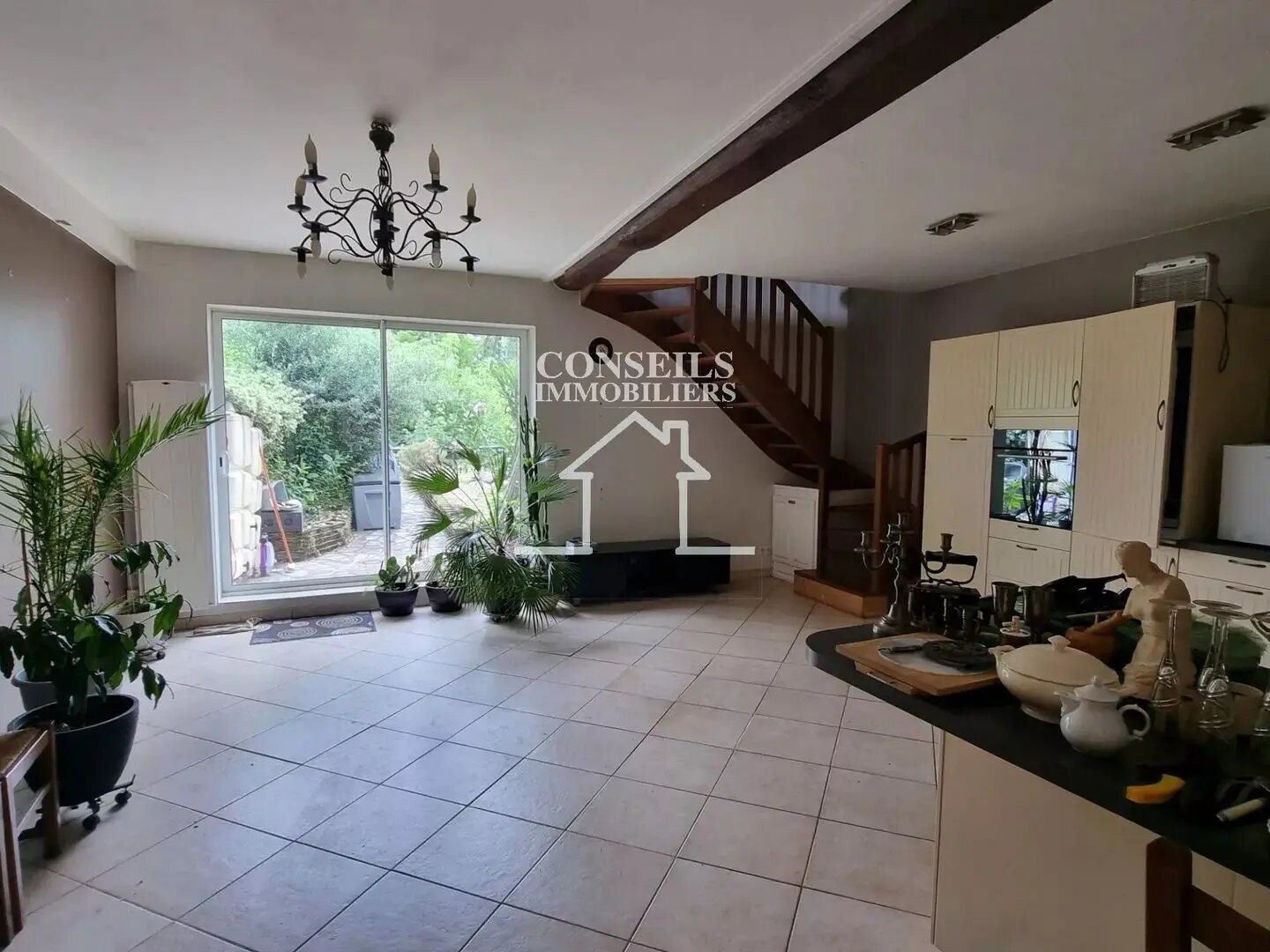 Maison à vendre, 162m², Villeneuve-sur-Yonne