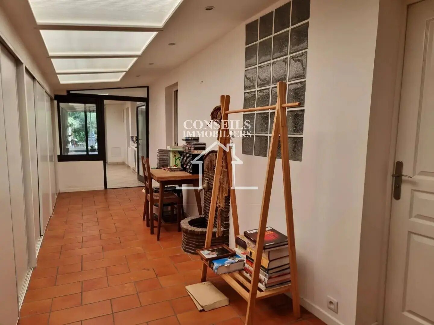 Maison à vendre, 162m², Villeneuve-sur-Yonne