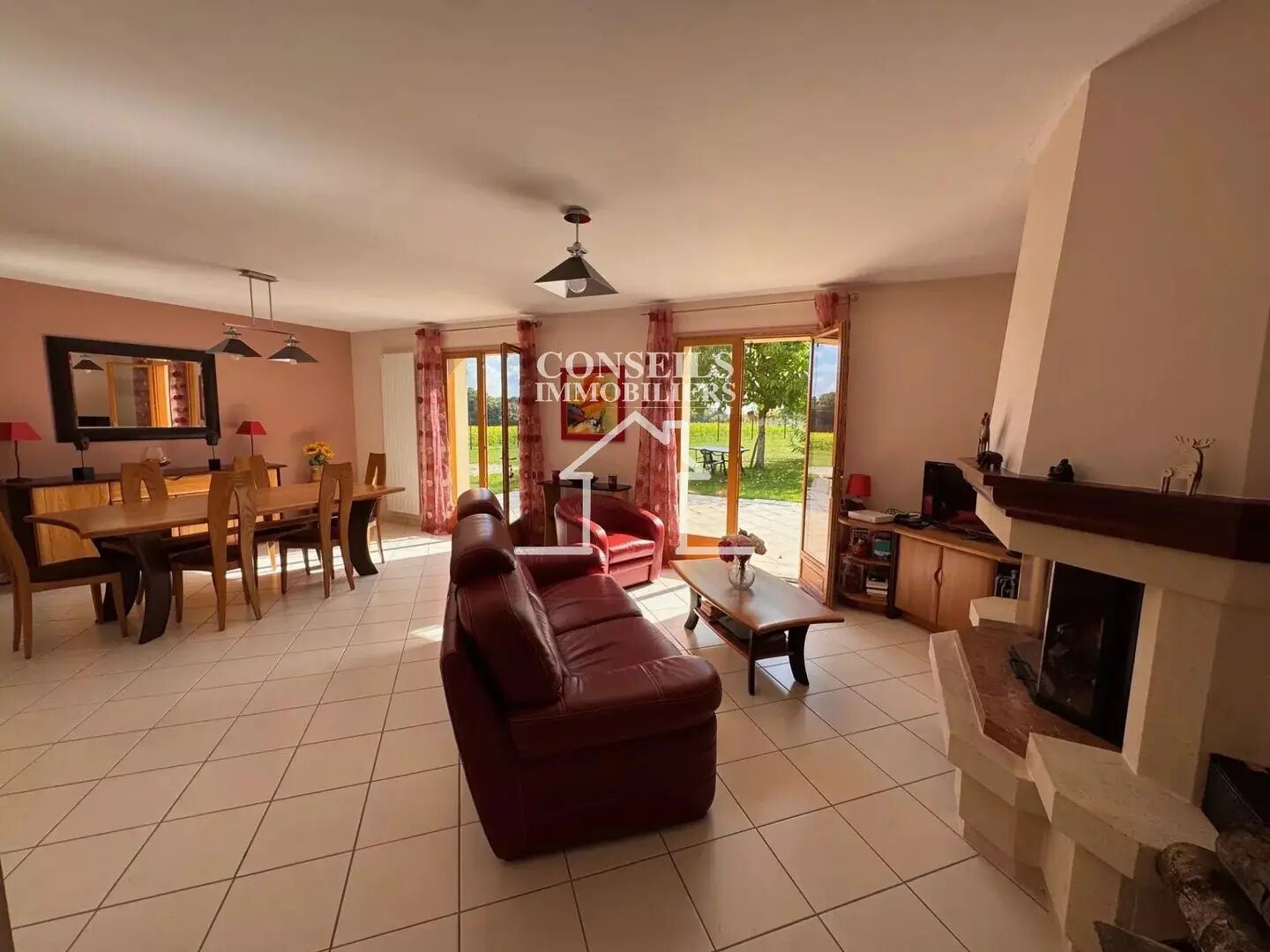 Maison à vendre, 100m², Verlin