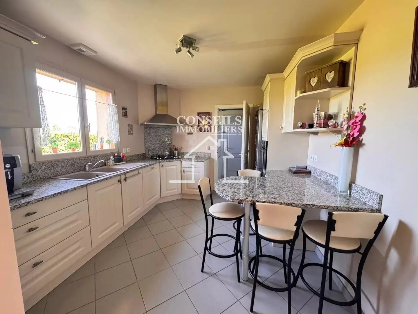 Maison à vendre, 100m², Verlin