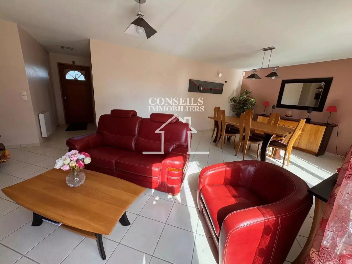 Maison à vendre, 100m², Verlin